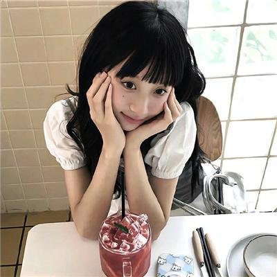 当女孩恋爱时